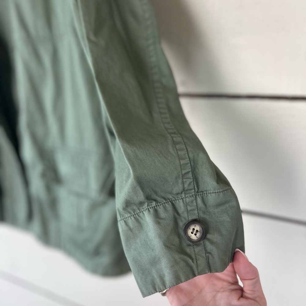 Vintage Women’s Chore Jacket - Picture 2 of 8